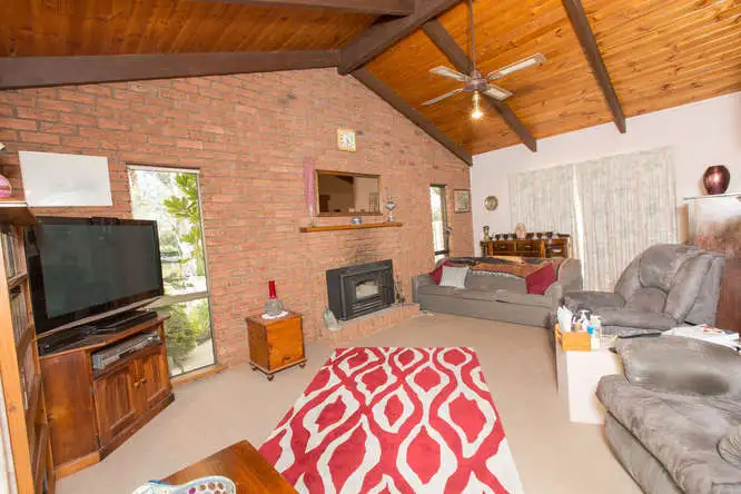 Fifth view of Homely house listing, 5 Ward Road, Carwarp VIC 3494