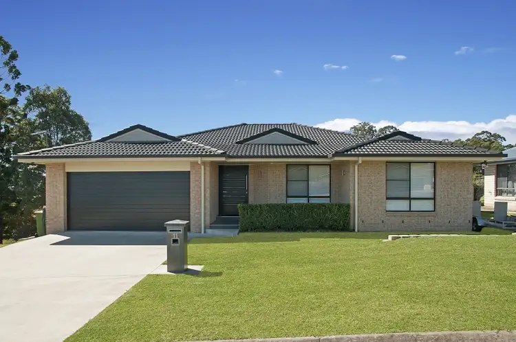11 Heather Avenue, Goonellabah NSW 2480