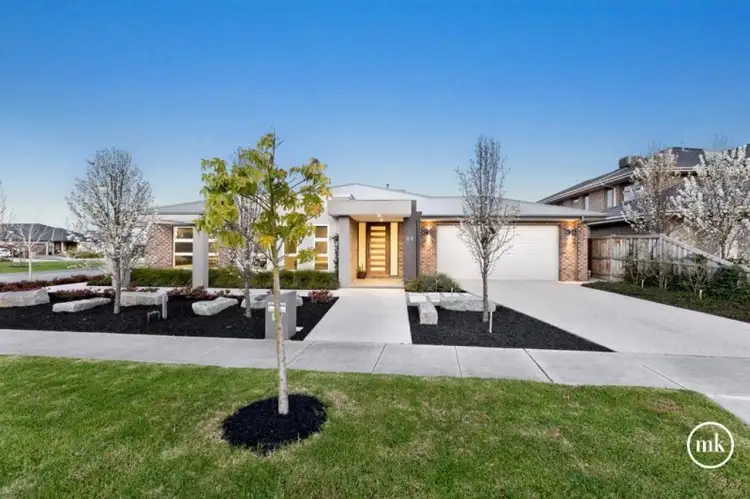 35 Bronte Crescent, Doreen VIC 3754