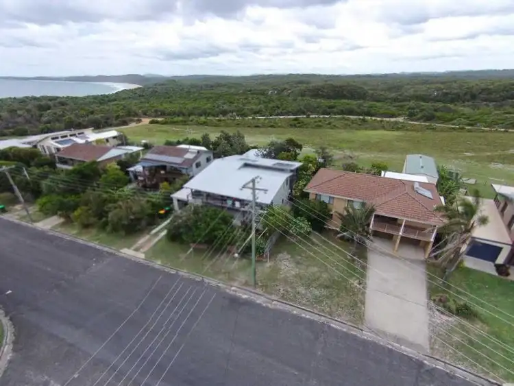 Third view of Homely house listing, 11 Hiawatha Road, Minnie Water NSW 2462