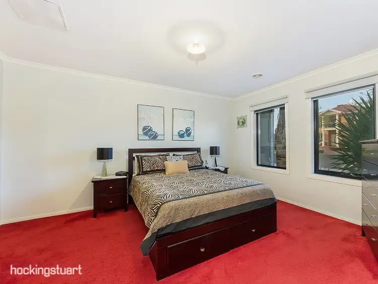 Seventh view of Homely house listing, 4 Johns Court, Taylors Hill VIC 3037