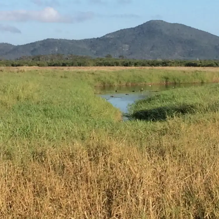 Lot 2 Telegraph Road, Bowen QLD 4805