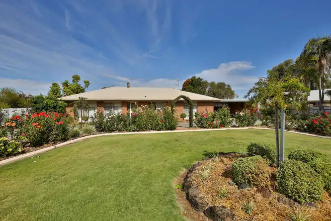 Main view of Homely house listing, 5 Mellis Street, Red Cliffs VIC 3496