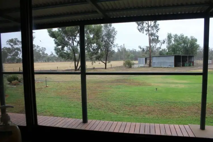 Seventh view of Homely house listing, 389 East Barham Road, Barham NSW 2732