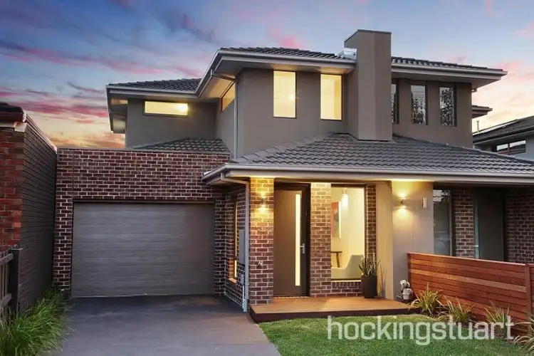 8B Longview Avenue, Bentleigh East VIC 3165