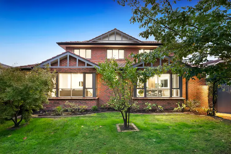 1/45 Locksley Road, Ivanhoe VIC 3079