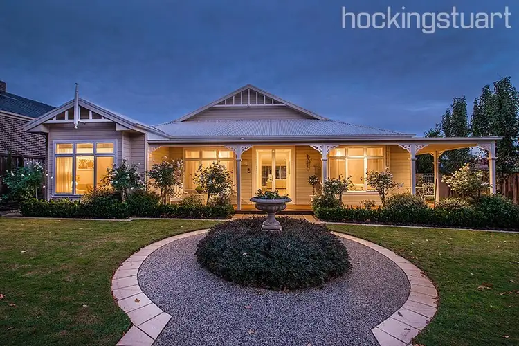 Main view of Homely house listing, 3 Treeview Lane, Narre Warren North VIC 3804