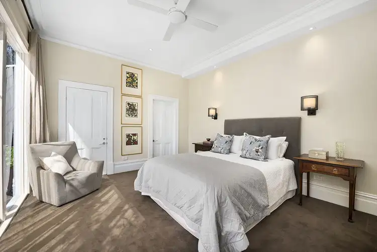 Sixth view of Homely house listing, 10 Fawkner Street, South Yarra VIC 3141