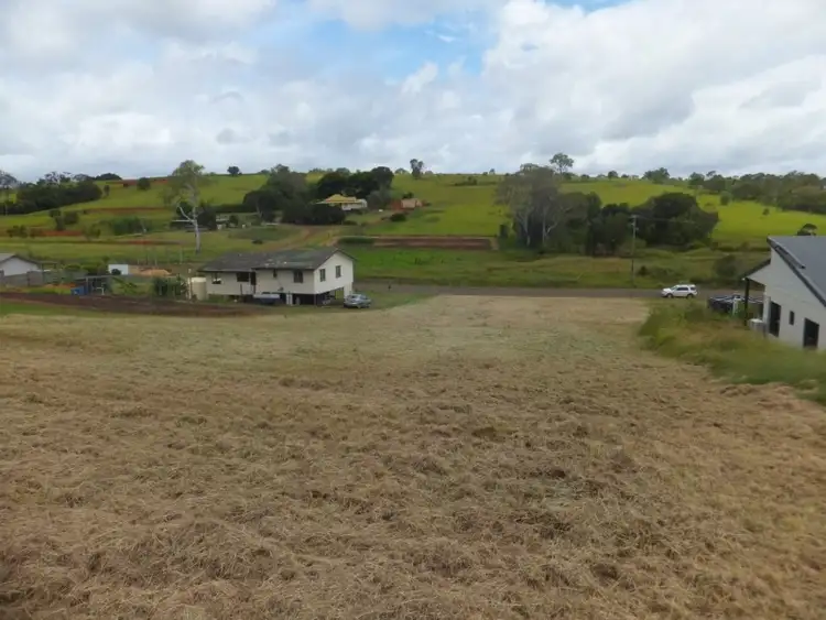 Second view of Homely land listing, 9 ATC HALL ROAD, Apple Tree Creek QLD 4660