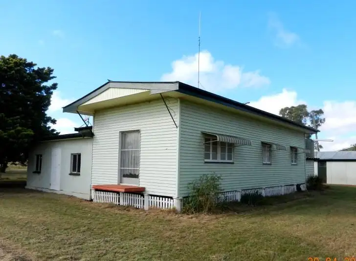 Address available on request