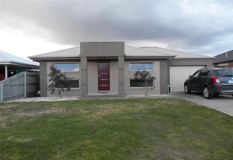 Main view of Homely house listing, 16B Callistemon Court, Lucknow VIC 3875