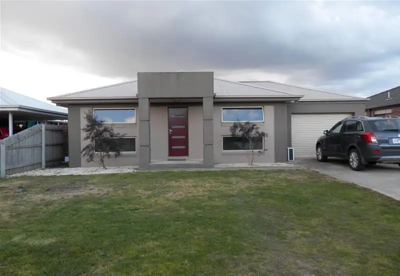 Main view of Homely house listing, 16B Callistemon Court, Lucknow VIC 3875