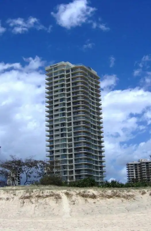 Main view of Homely apartment listing, Address available on request