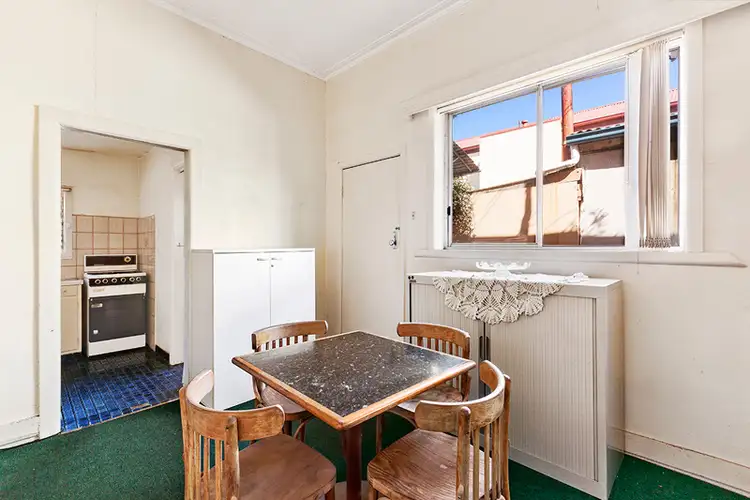 Fifth view of Homely house listing, 11 Pridham Street, Kensington VIC 3031