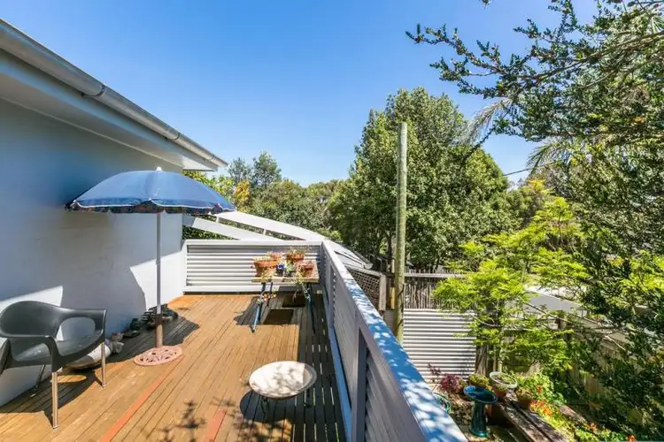 Second view of Homely unit listing, 1/23 Carnoustie Avenue, Jan Juc VIC 3228