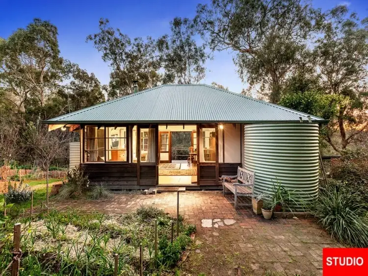 Sixth view of Homely land listing, 15 Metery Road, Eltham VIC 3095