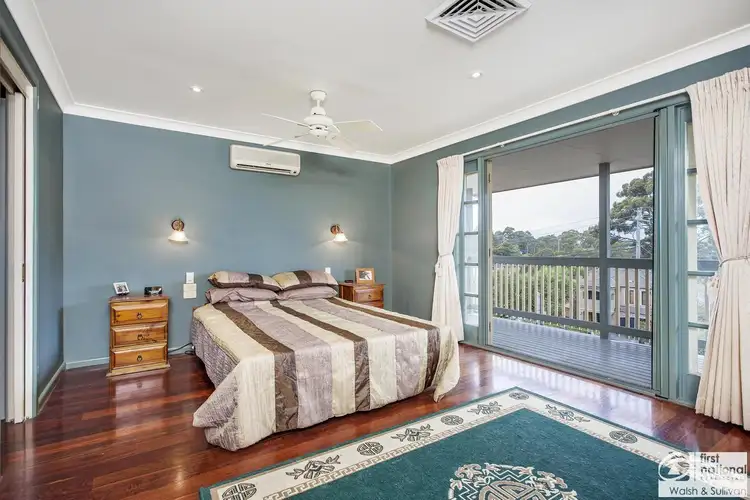 Fifth view of Homely house listing, 5 Charles Street, Baulkham Hills NSW 2153