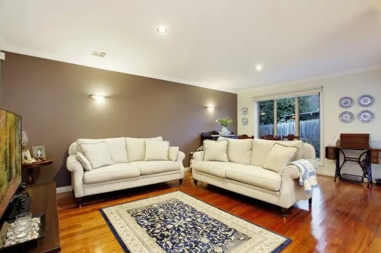 Second view of Homely unit listing, 2/328 Maroondah Highway, Croydon VIC 3136