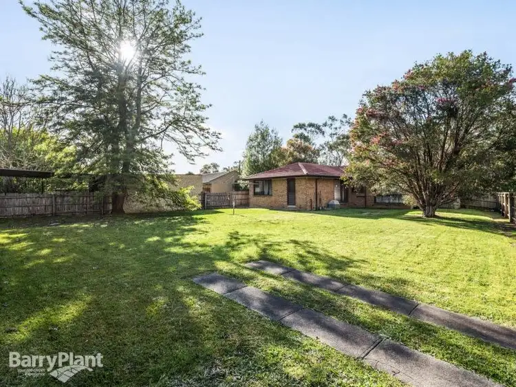 Seventh view of Homely house listing, 61 Allambanan Drive, Bayswater North VIC 3153
