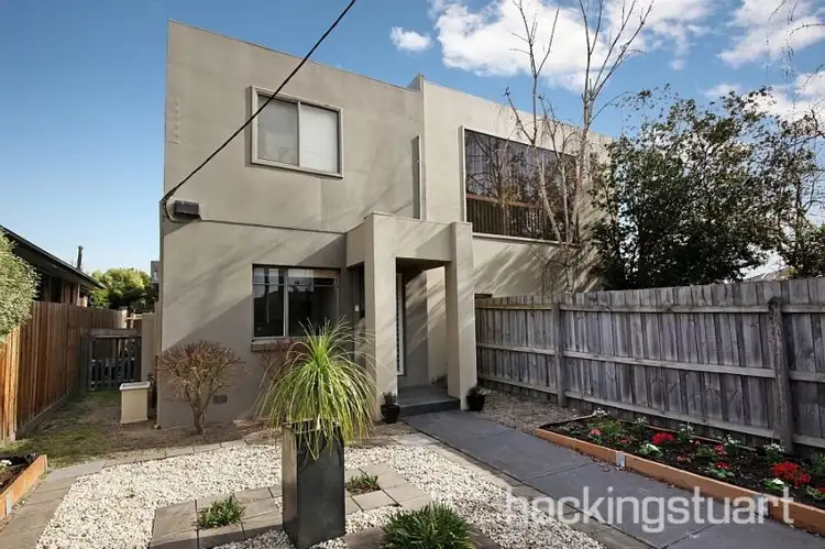 Main view of Homely townhouse listing, 1/263 Chesterville Road, Moorabbin VIC 3189