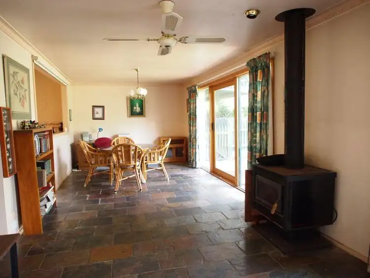 Second view of Homely house listing, 33 Mitchell Street, Bairnsdale VIC 3875