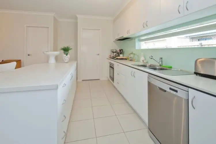 Second view of Homely house listing, 16 Focal Road, Werribee VIC 3030