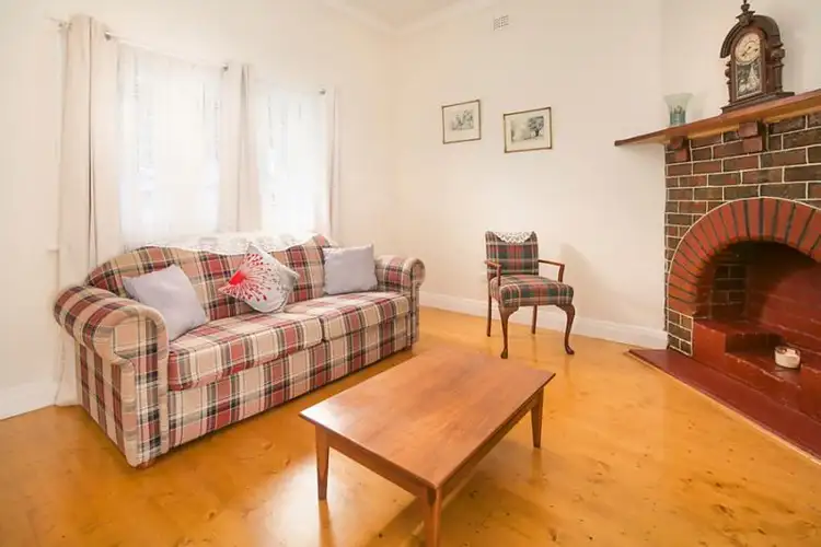 Fifth view of Homely house listing, 85 Perry Street, Fairfield VIC 3078