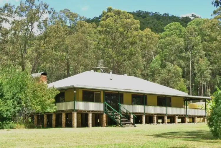 Main view of Homely rural property listing, 73 Ironstone Drive, Allworth NSW 2425