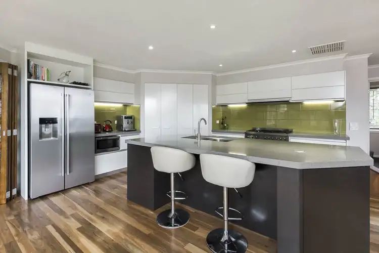 Second view of Homely house listing, 5 The Crescent, Leopold VIC 3224