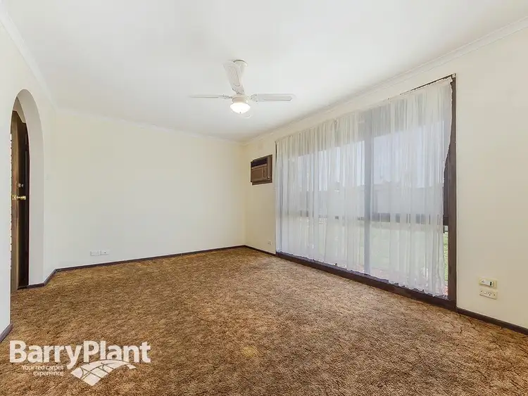 Second view of Homely house listing, 42 Opie Road, Deer Park VIC 3023