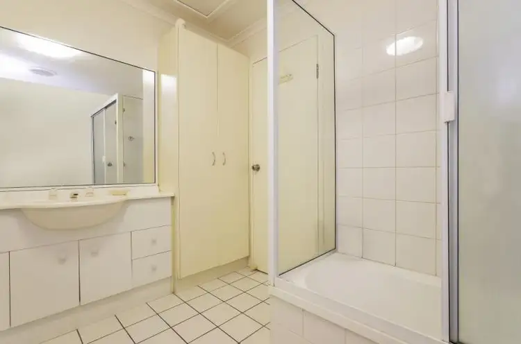 Third view of Homely apartment listing, A3/2 Westview Lane, Whitsundays QLD 4803