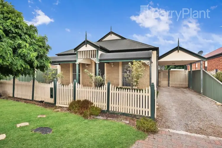6 Piccadilly Lane, Wyndham Vale VIC 3024