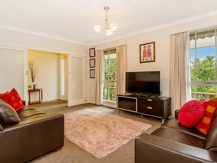 Second view of Homely house listing, 6 Primula Street, Blackburn North VIC 3130