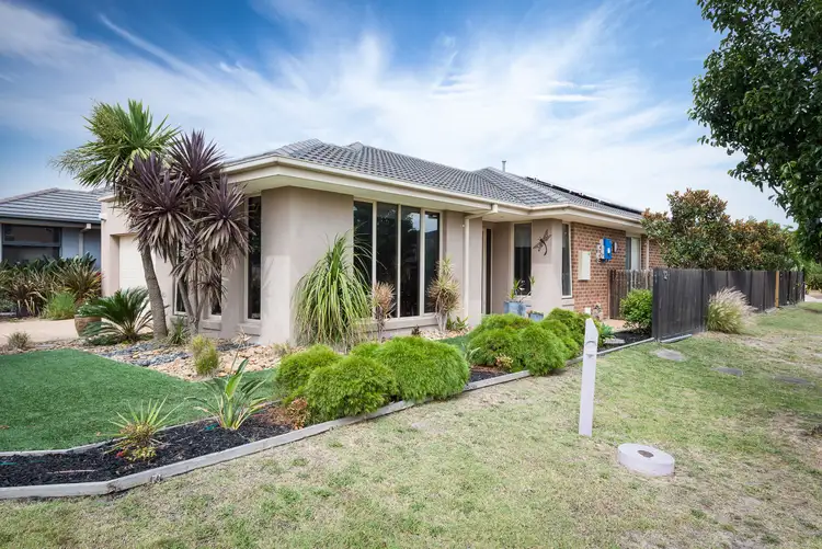 Second view of Homely house listing, 12 Torres Parade, Sandhurst VIC 3977