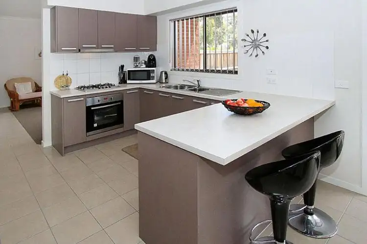 Sixth view of Homely house listing, 4 Sparta Link, Epping VIC 3076