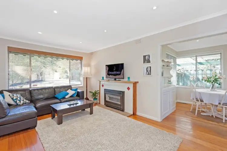Fifth view of Homely house listing, 46 Phipps Cres, Diamond Creek VIC 3089