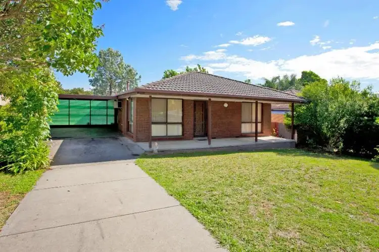 148 Benyon Street, East Albury NSW 2640