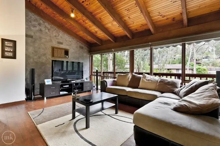 Third view of Homely house listing, 79 Valonia Drive, Eltham VIC 3095