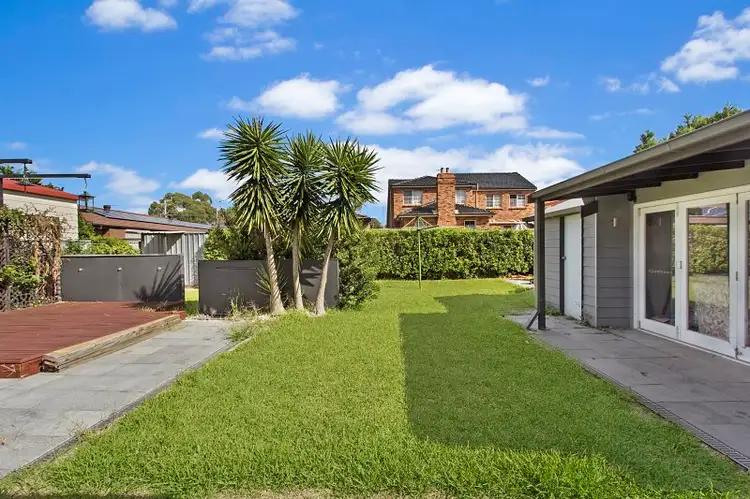 Fifth view of Homely house listing, 48 Baden Street, Greystanes NSW 2145