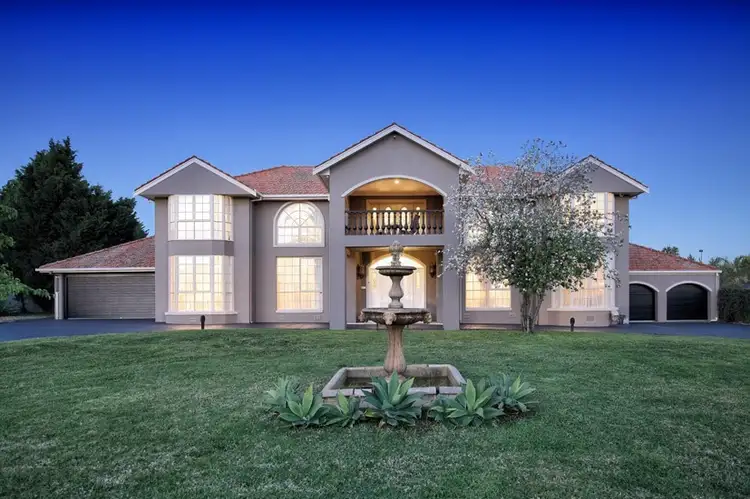 4 Lamark Court, Greenvale VIC 3059