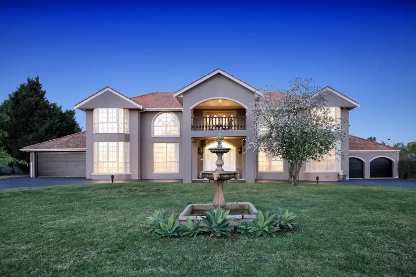 Main view of Homely house listing, 4 Lamark Court, Greenvale VIC 3059