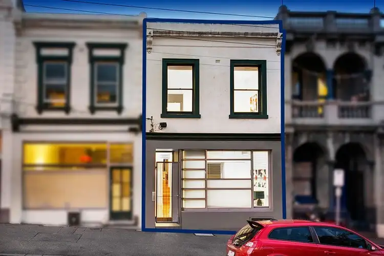137 Errol Street, North Melbourne VIC 3051