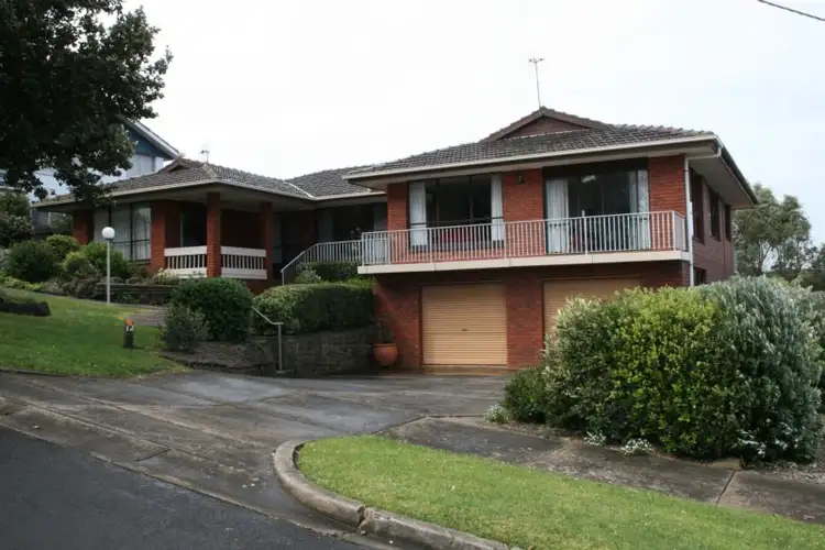 Second view of Homely house listing, 12 Riverview Terrace, Warrnambool VIC 3280