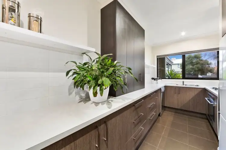 Third view of Homely townhouse listing, 4/35 Latrobe Street, Cheltenham VIC 3192