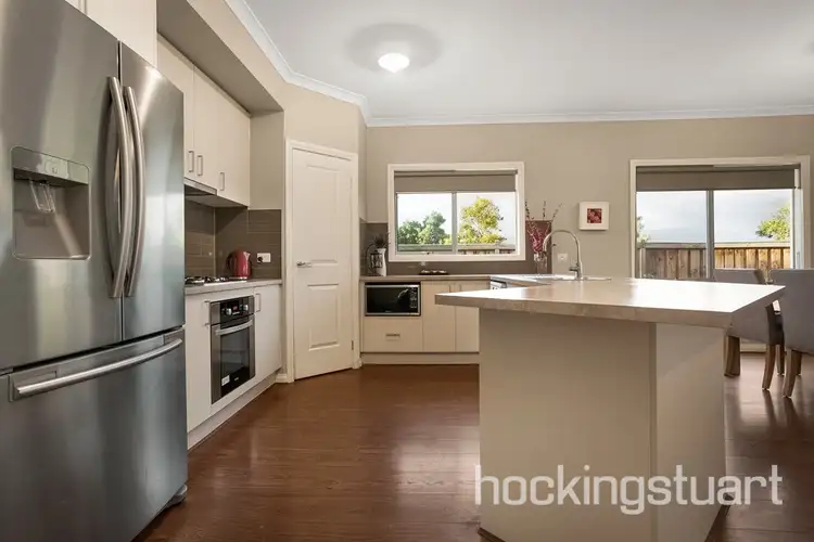 Second view of Homely house listing, 74 St.Arnaud Road, Eynesbury VIC 3338