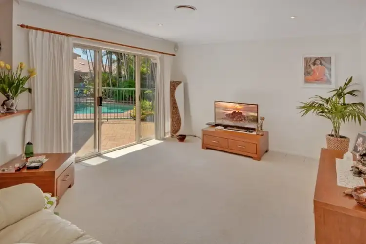 Sixth view of Homely house listing, 19 Spindrift Crt, Noosaville QLD 4566