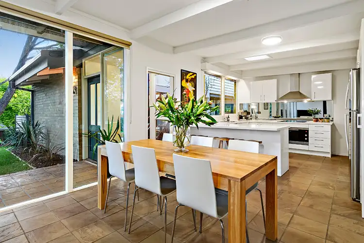 Sixth view of Homely house listing, 21 Terrara Court, Montmorency VIC 3094