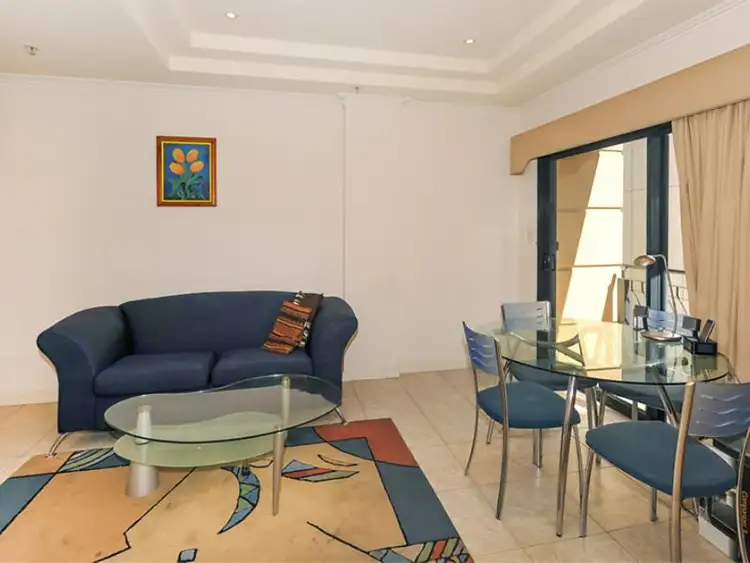 Sixth view of Homely apartment listing, 505/9 Victoria Avenue, Perth WA 6000