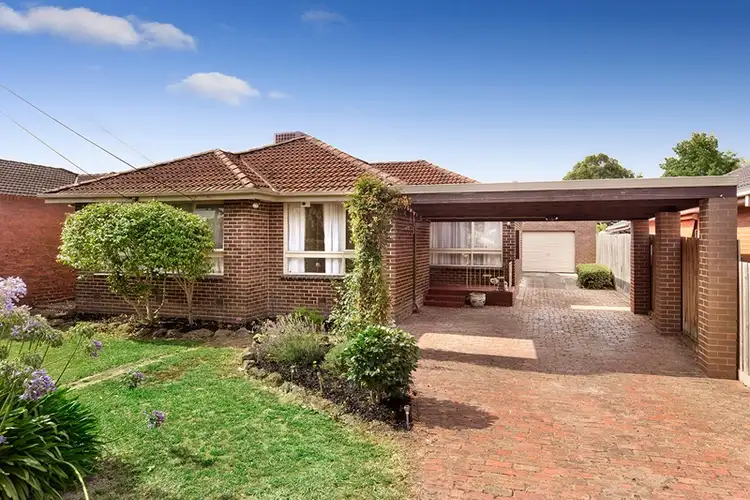 577 Highbury Road, Burwood East VIC 3151