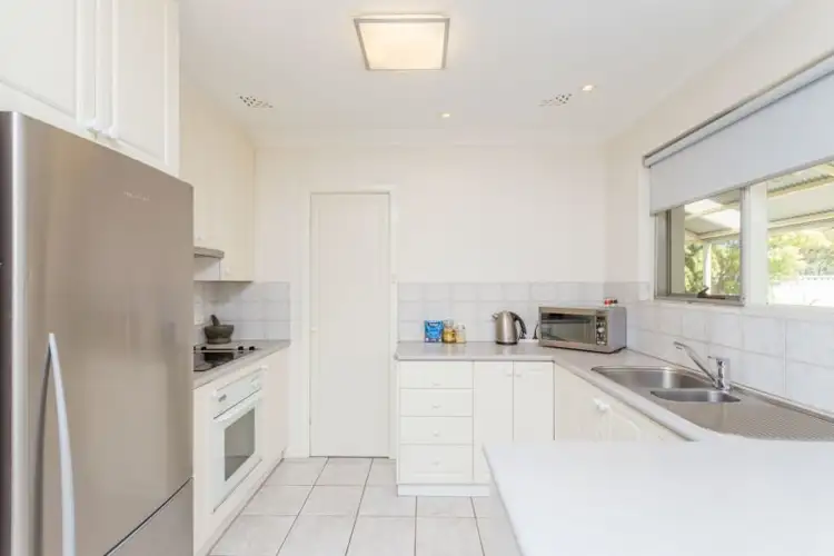 Sixth view of Homely house listing, 1 MAPLE STREET, Greenwood WA 6024